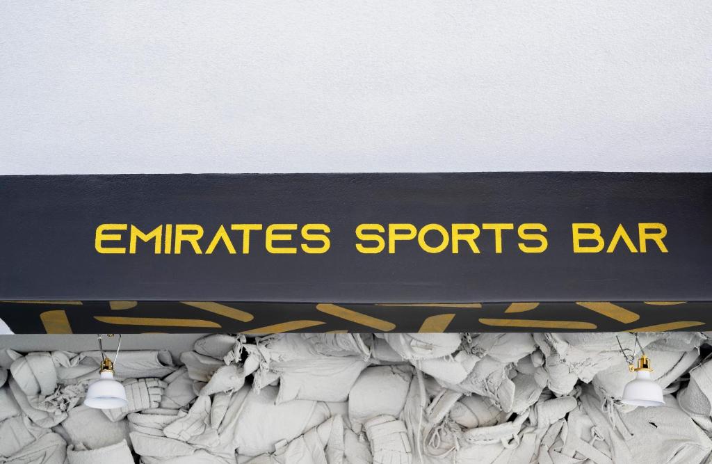 Facilities