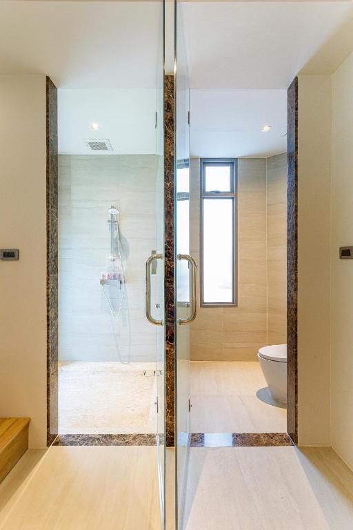 バスルーム（客室）