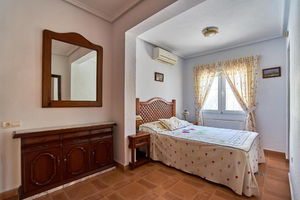 Espanhouse Villa in Ciudad Quesada for 4 - 2