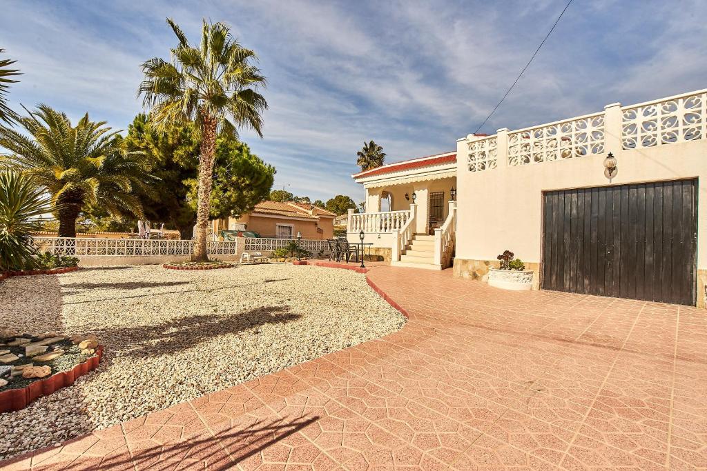 Espanhouse Villa in Ciudad Quesada for 4 - 4