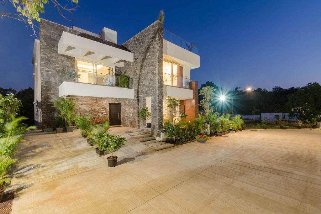 StayVista at Verde photo