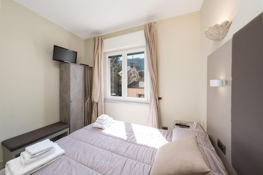 Hotel La Villa Degli Argentieri photo