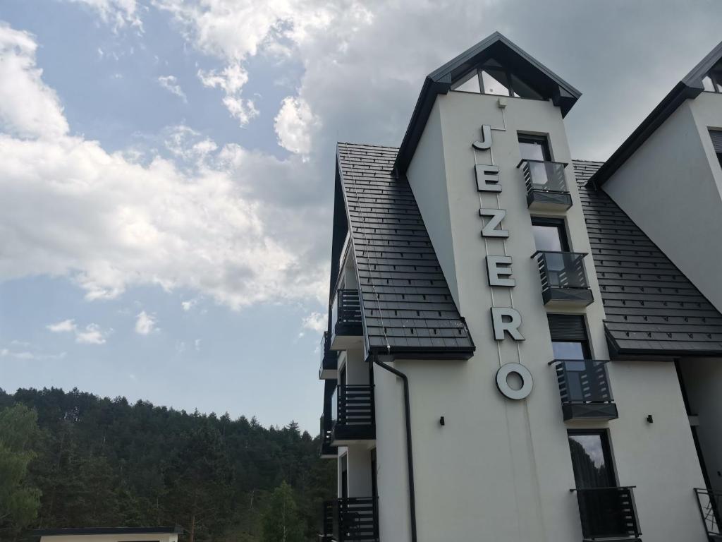 Divčibare Jezero apartman 25 - 3