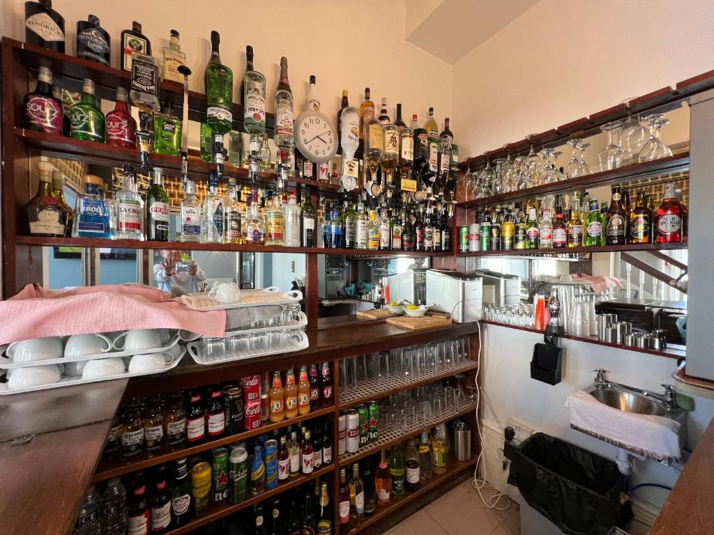 Bar/lounge