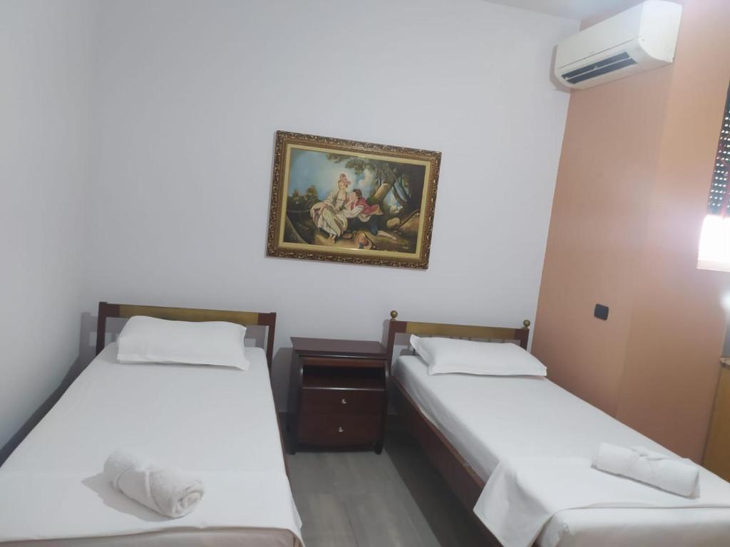 Teresa Rooms — Hotel in Tirana