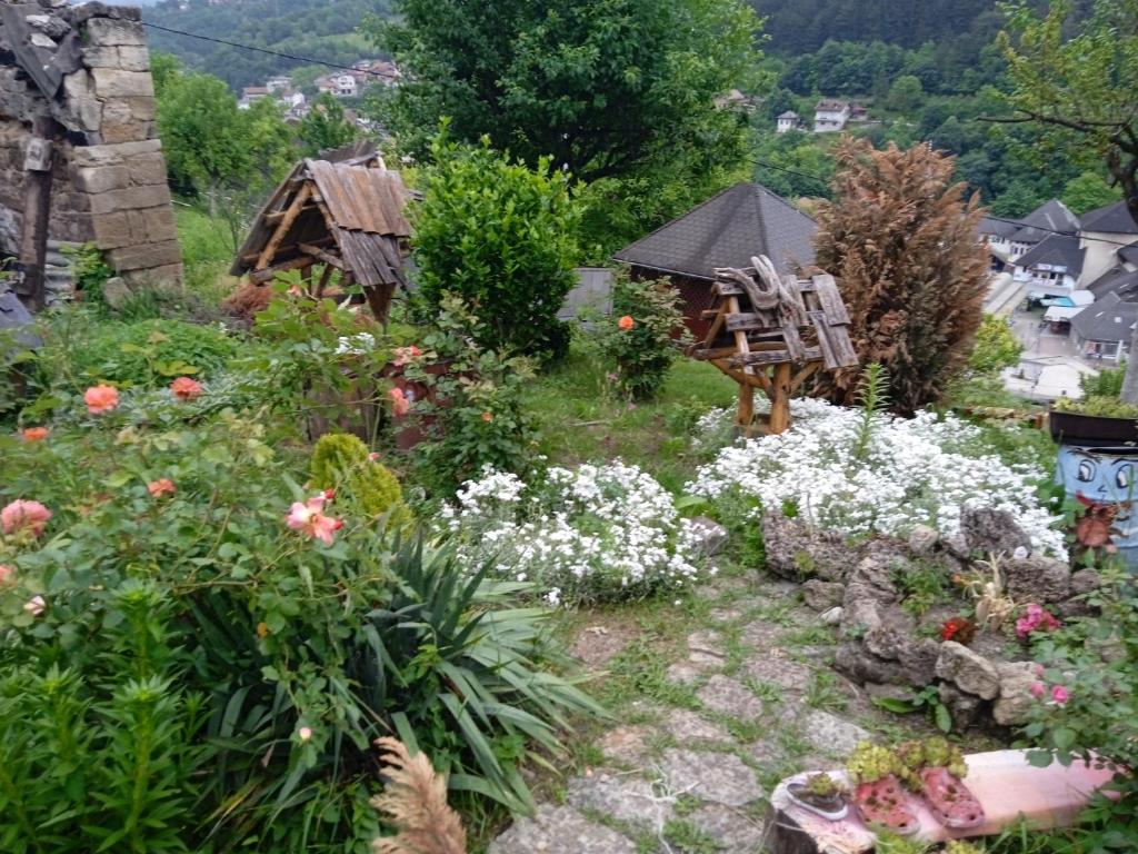 Privatni smjestaj Kurtalija photo