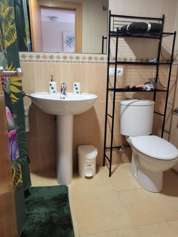 ¡Apartamento cerca de la piscina en paraíso de Vera! - 4