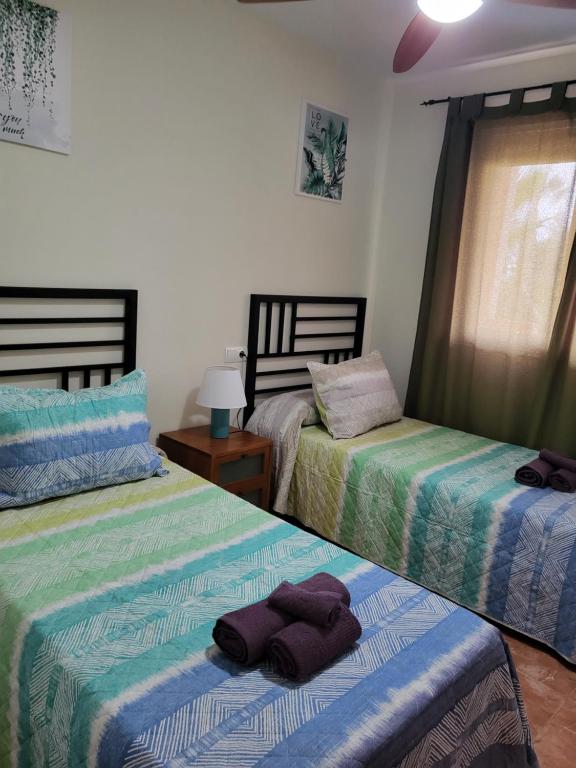 ¡Apartamento cerca de la piscina en paraíso de Vera! - 3
