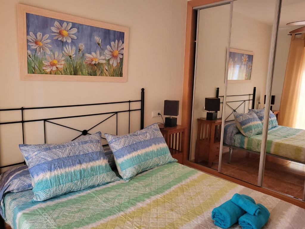 ¡Apartamento cerca de la piscina en paraíso de Vera! - 1
