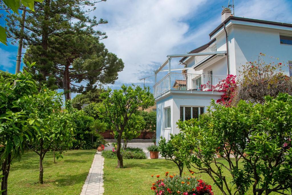 Magnificent Villa Sanremo - 4