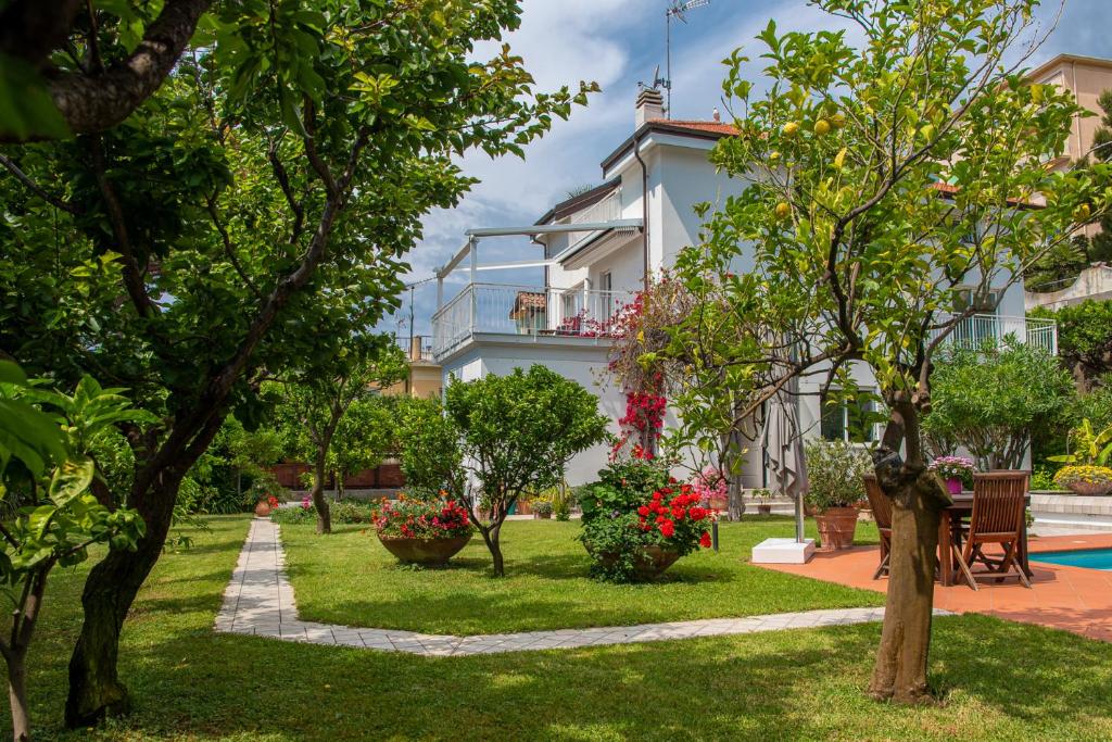 Magnificent Villa Sanremo - 5