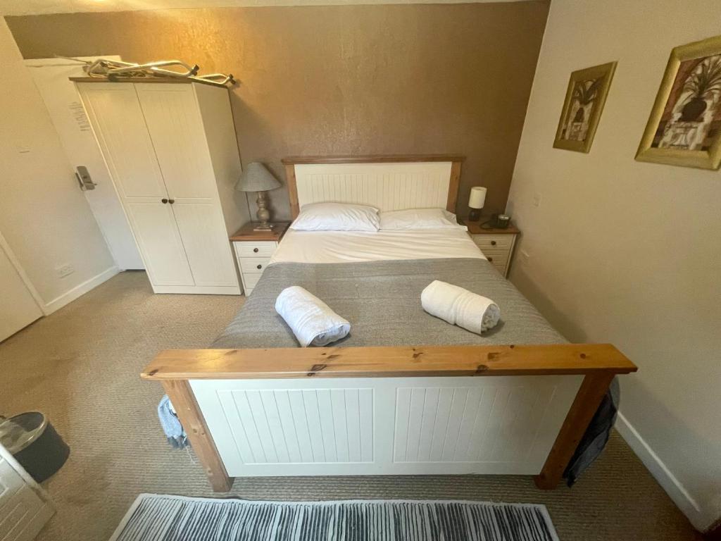 Carreg Bran photo