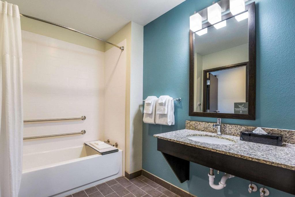 Sleep Inn Winfield - Teays Valley photo