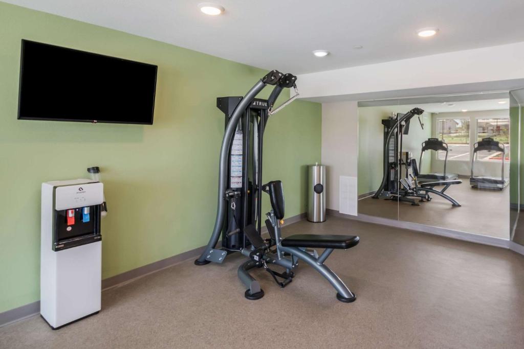 WoodSpring Suites Round Rock-Austin North photo