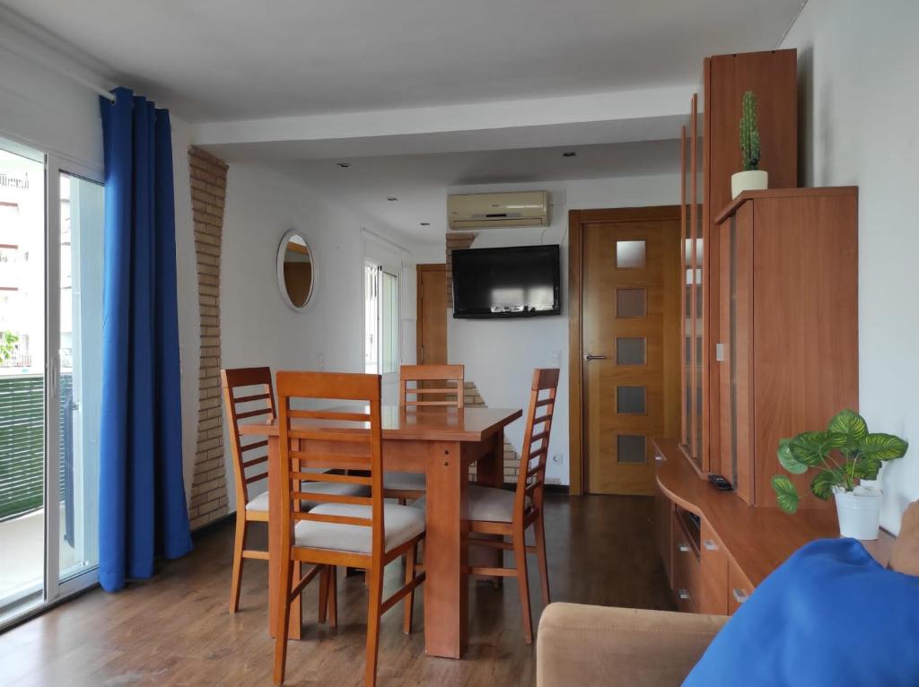 Apartamento La Pineda - 1