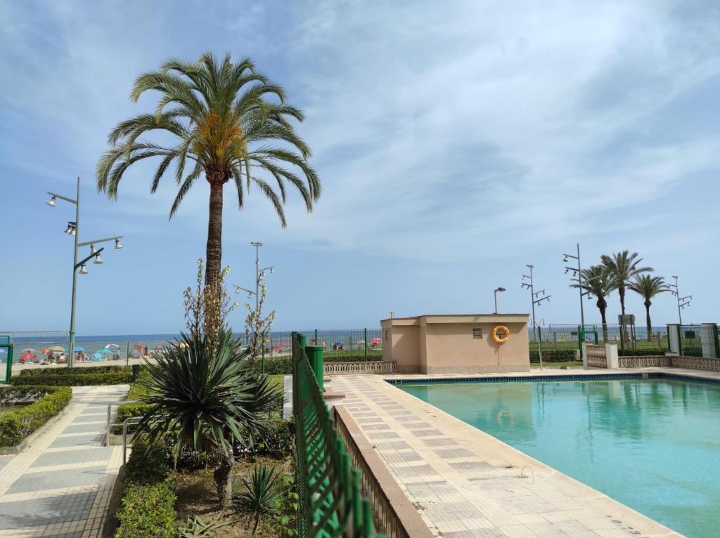 Apartamento La Pineda - 2