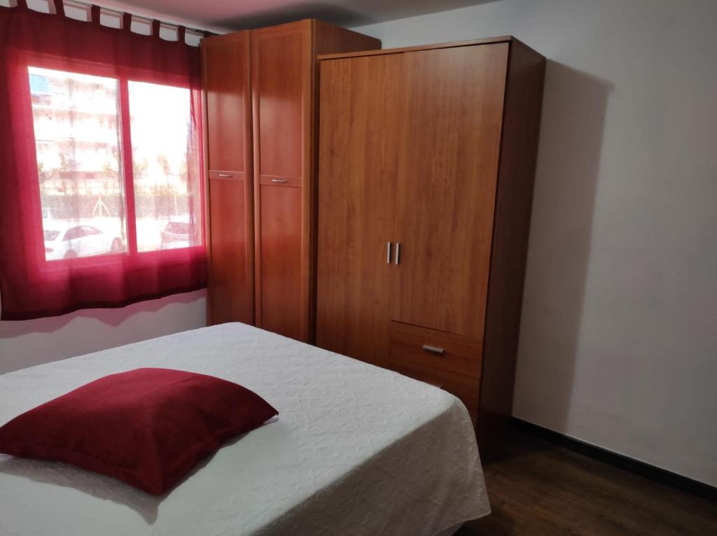 Apartamento La Pineda - 5