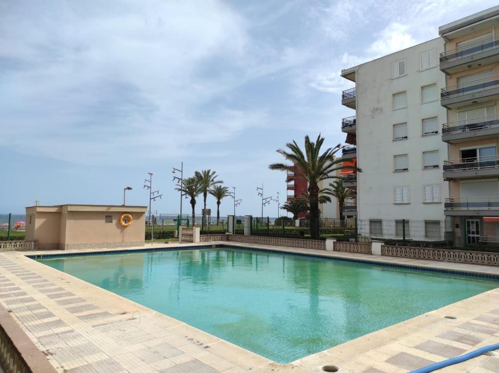 Apartamento La Pineda - 3