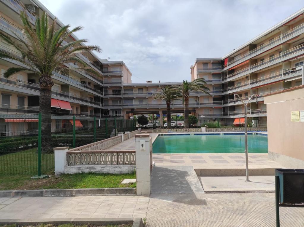 Apartamento La Pineda - 4