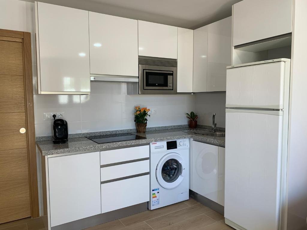 A Estrenar Preciosa Suite-Céntrico-Con Jardín y Porche - 5