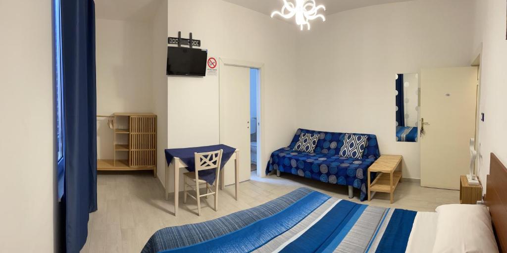 B&B del Corso - Affittacamere GIULIANOVA