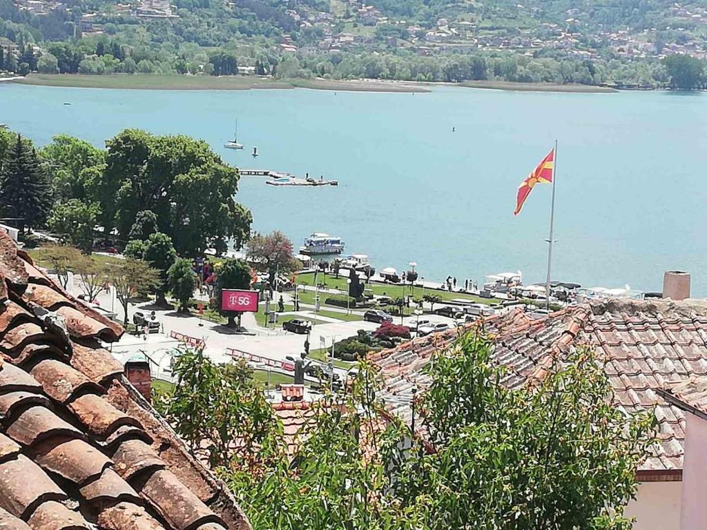 Villa Mesokastro photo