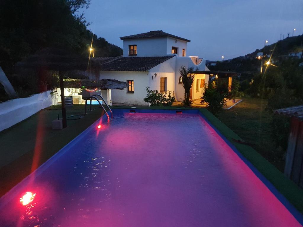 Casa del rio - 5