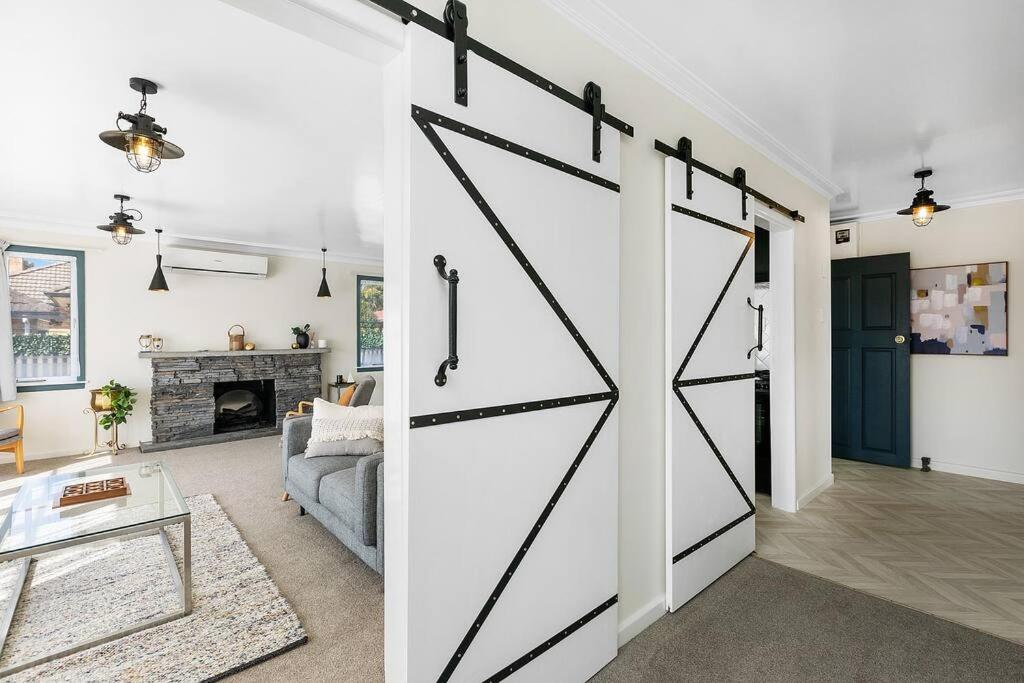 HOH - Hazel's Homestead, Matamata