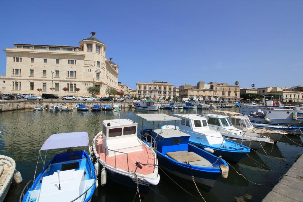La Finestra su Ortigia Luxury - 3