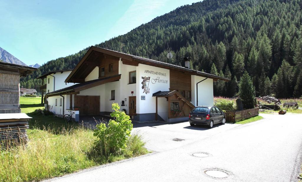 Appartementhaus Florian - 3
