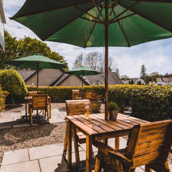 Restaurant, Applegarth Villa Hotel & Restaurant (Adult Only) in Windermere