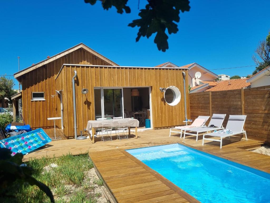 Biby BeachHouse - 5