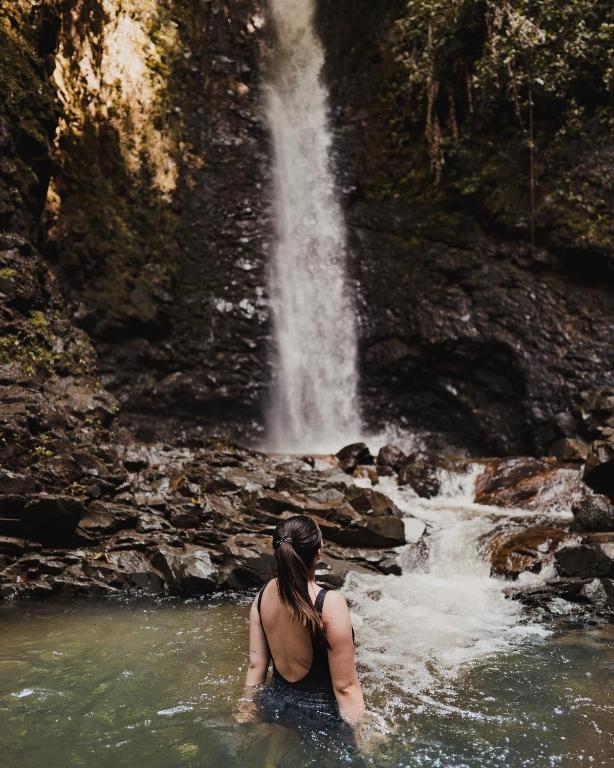 ATTRAVERSIAMO Bamboo House Boutique - 5