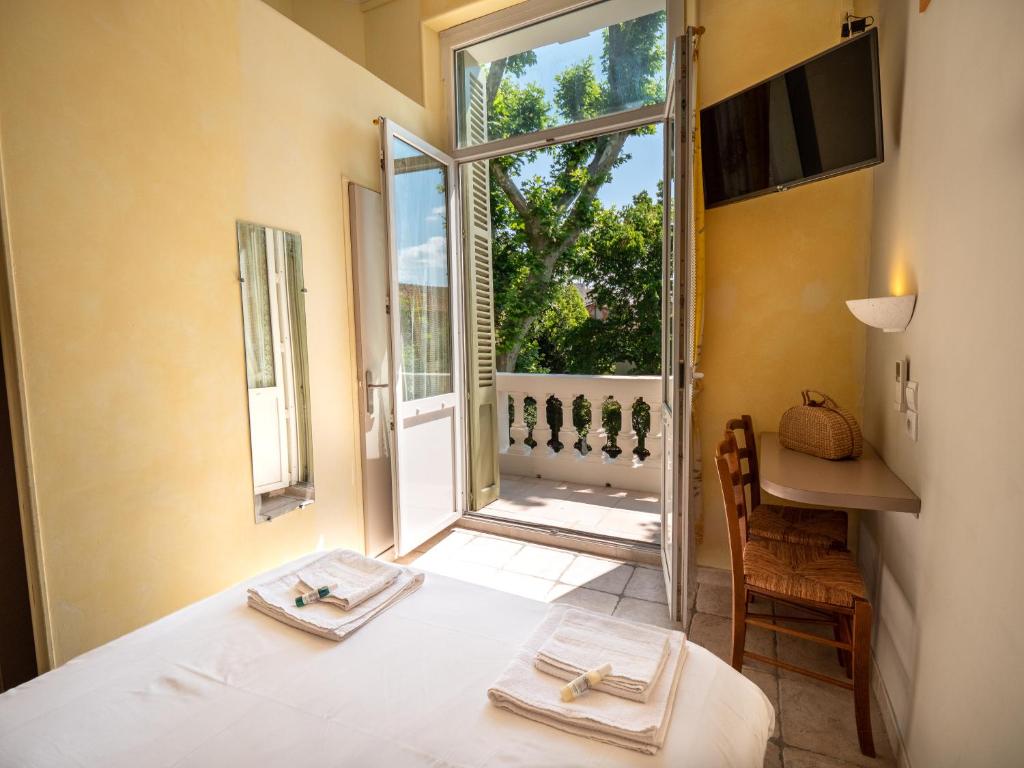 Altera Roma Hotel photo