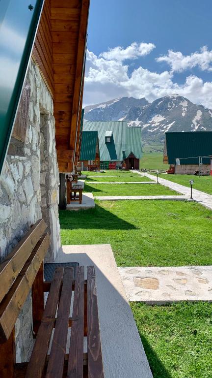 B&B Izvor - 5