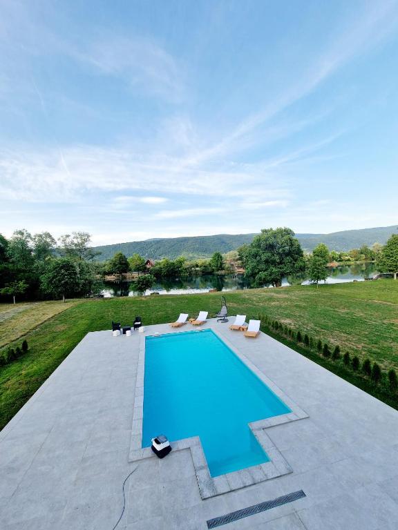 Villa Eda - 5