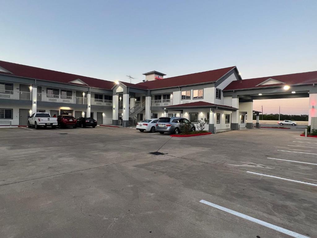 Crystal Suites photo