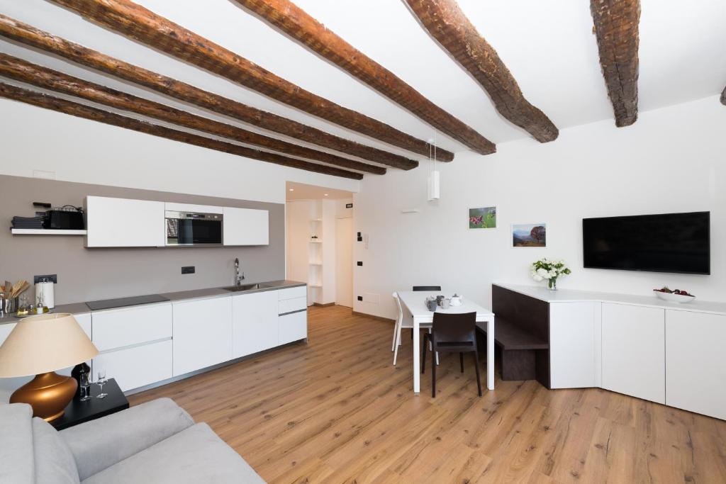 Appartamento Terme - 1
