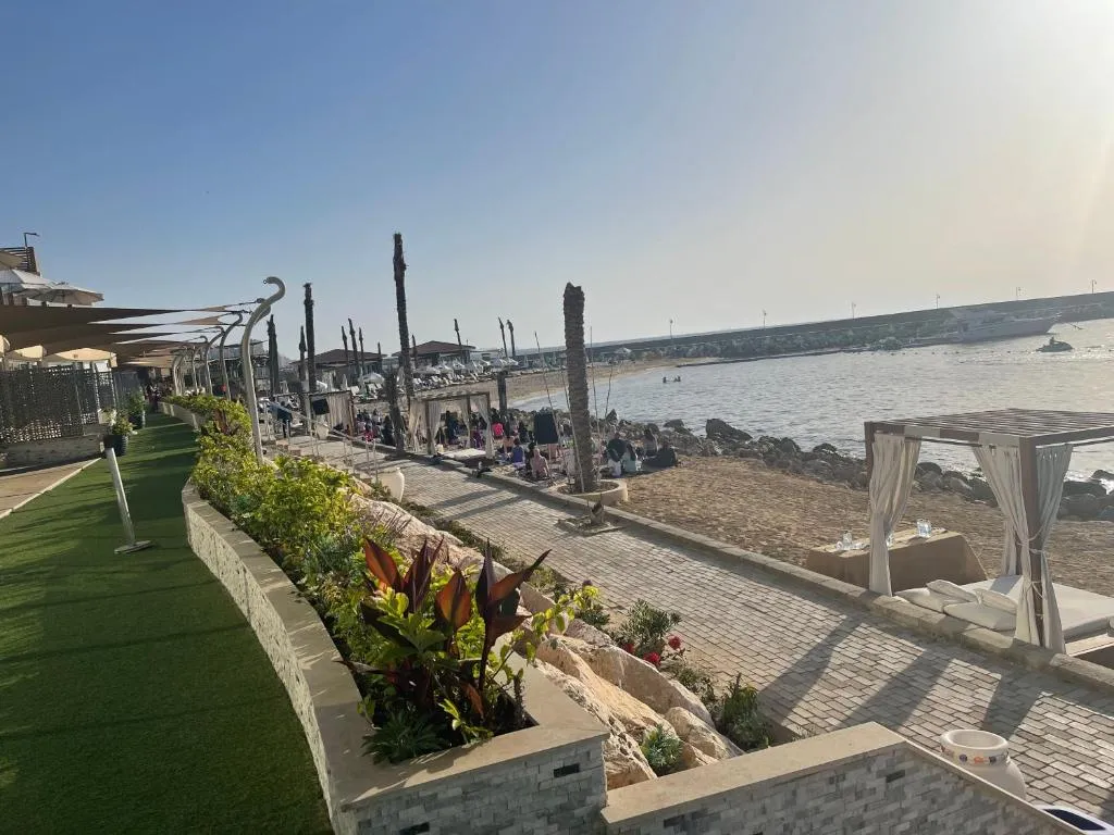 Fleet Club Mahrousa, hotel in Alexandria