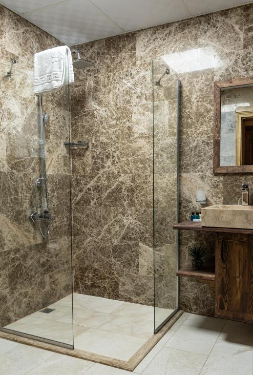 バスルーム（客室）