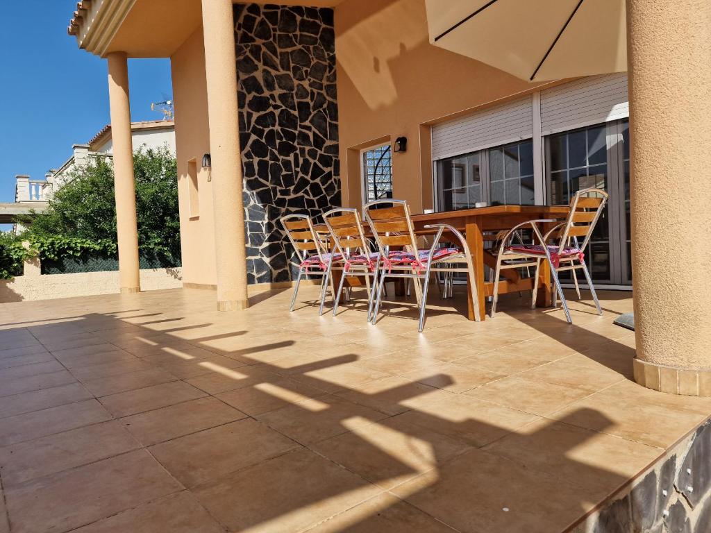Riumar "Agostino", 300m to beach, private pool, On-Site-Service, dog beach - 4