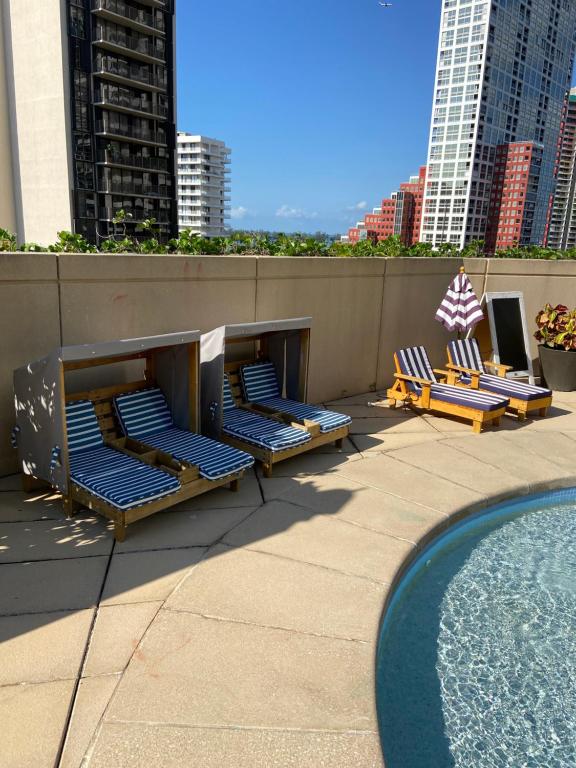 Four Seasons Hotel Miami - Luxury Private Residences photo