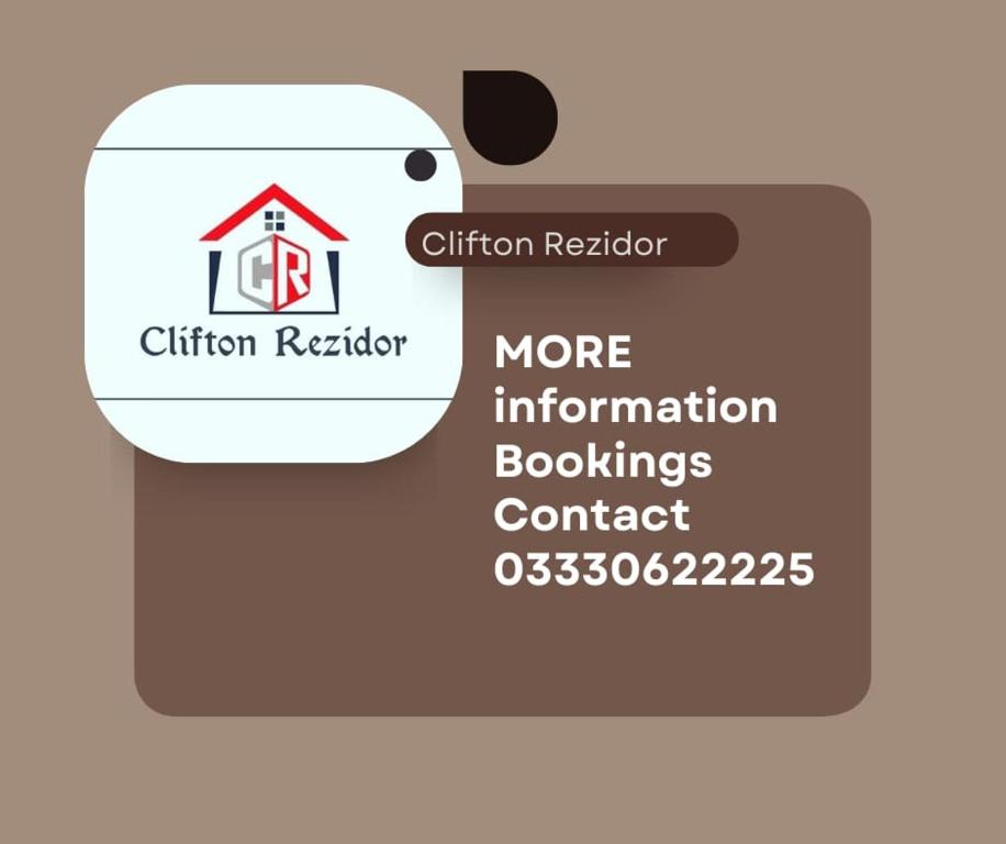 Clifton Rezidor photo