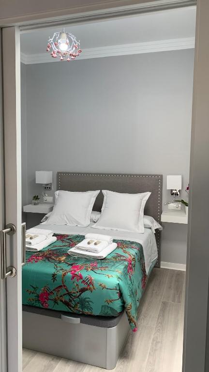 Kentia Rooms Torremolinos - 1