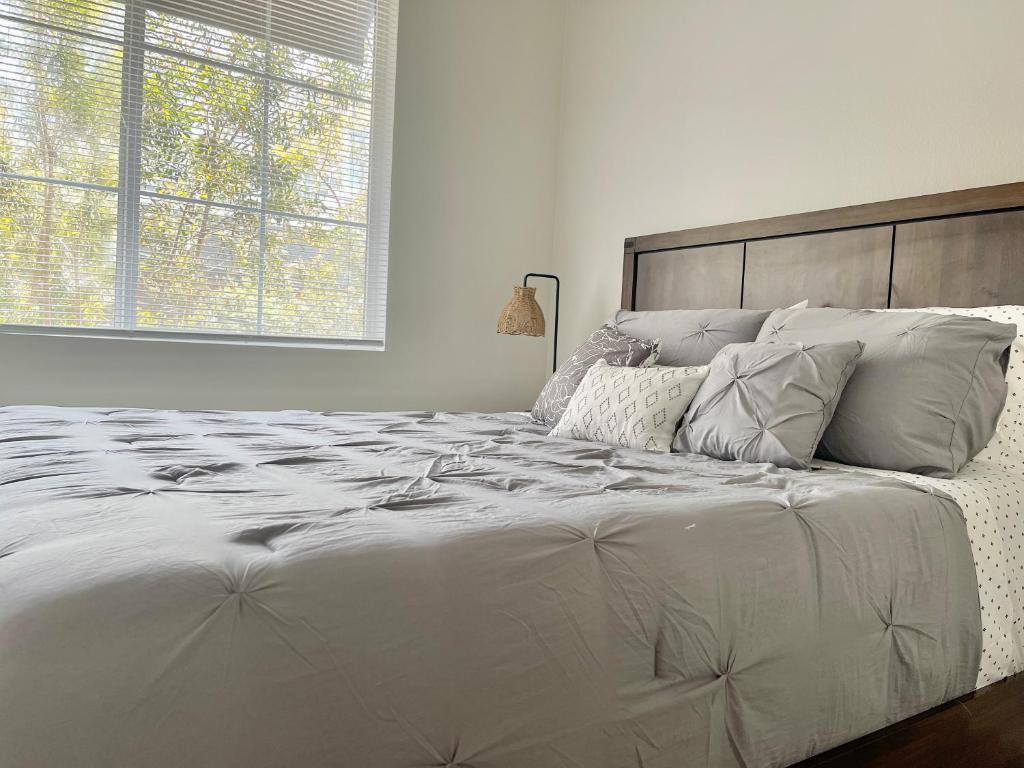 Marina Del Rey Hideaway 2BR Suite with ensuite Washer and Dryer photo