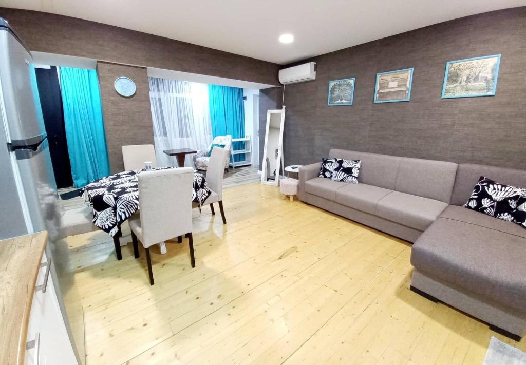 Boutique Apartment 17 — Hotel in Tbilisi