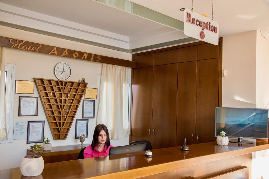 Adonis Hotel photo