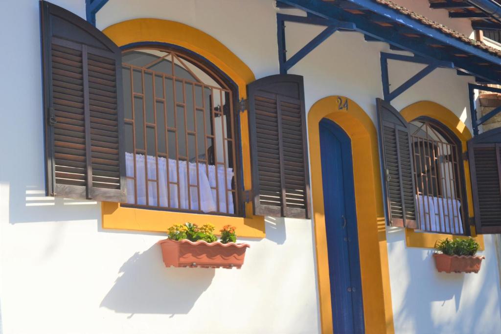 Marujo Hostel photo
