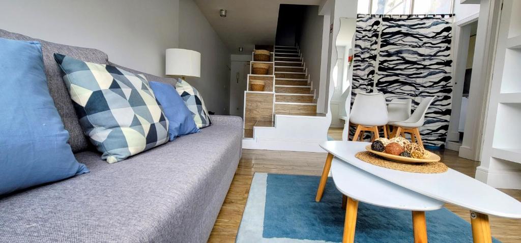 AtuaireHome Mia Suites I azul - 4
