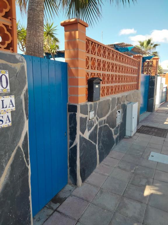 Villa Rosa meravigliosa con piscina interna - 4